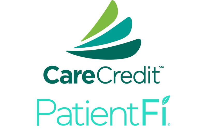 CareCredit and Patientfi 