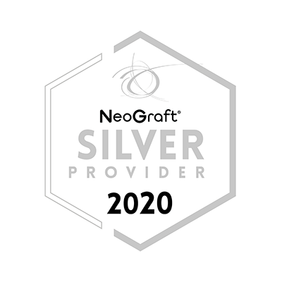 NeoGraft Silver Provider 2020